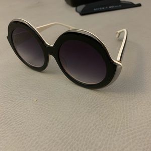 Alice & Olivia Sunglasses